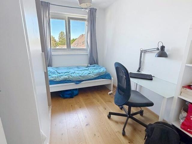 Apartment mieten in Saint-Sulpice (VD), Waadt
