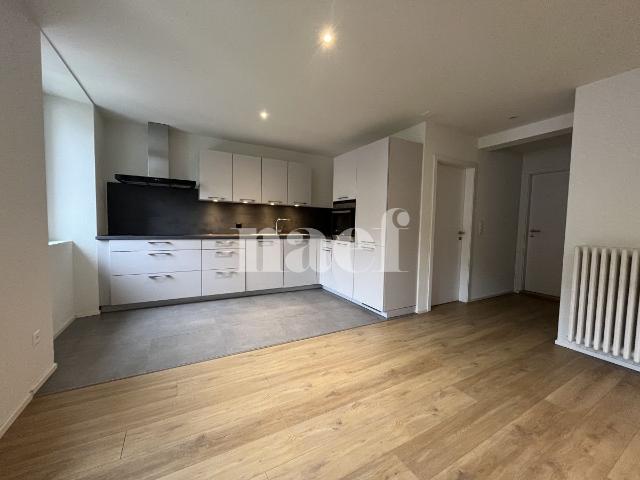 Apartment mieten in Le Locle