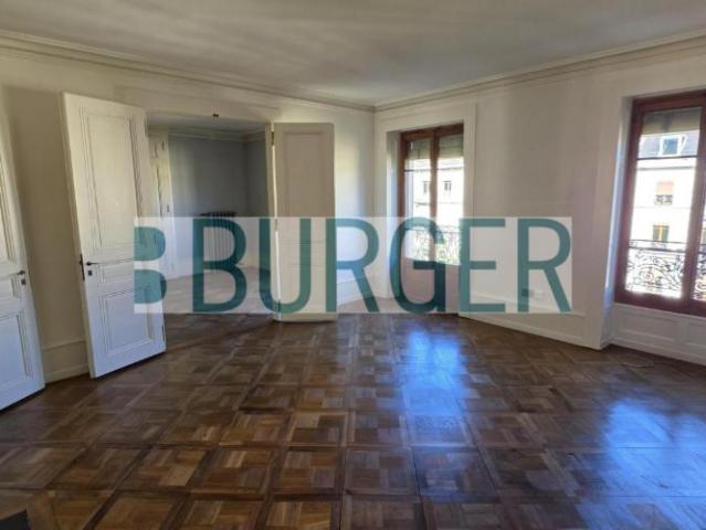 Apartment mieten in Conches