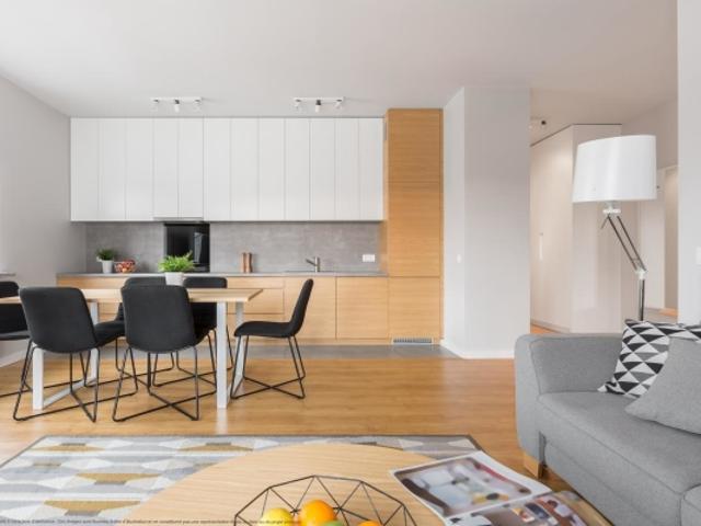 Appartement vente à Argenteuil, Ermont