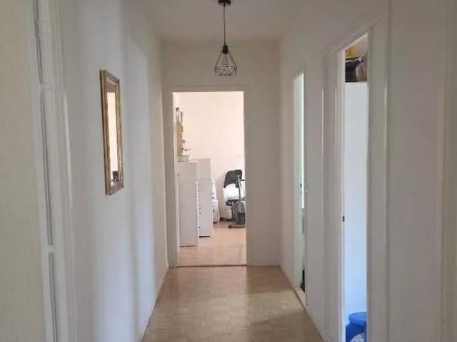 Apartment mieten in Renens, Waadt