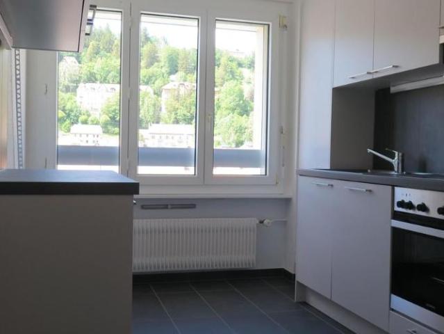 Apartment mieten in Le Locle
