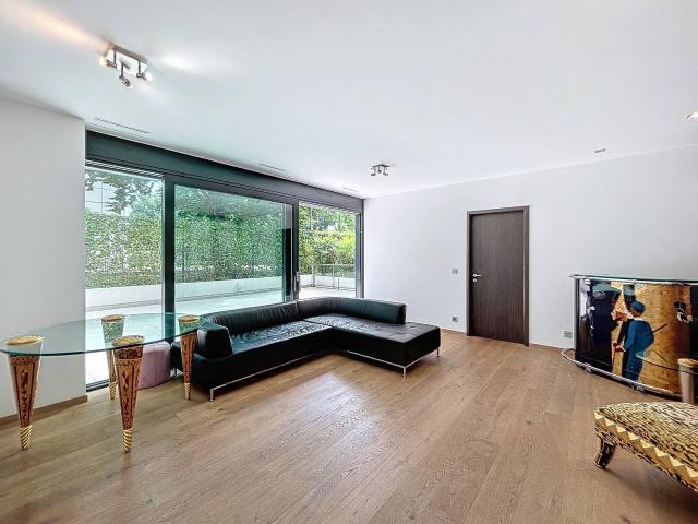 Apartment kaufen