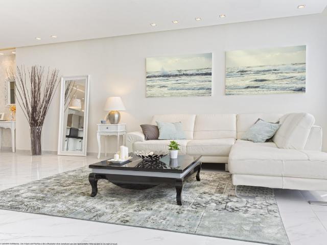 Appartement vente à Saint-Denis, Île-de-France