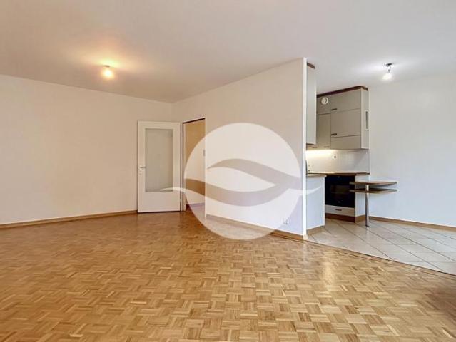 Apartment mieten in Mategnin, Meyrin