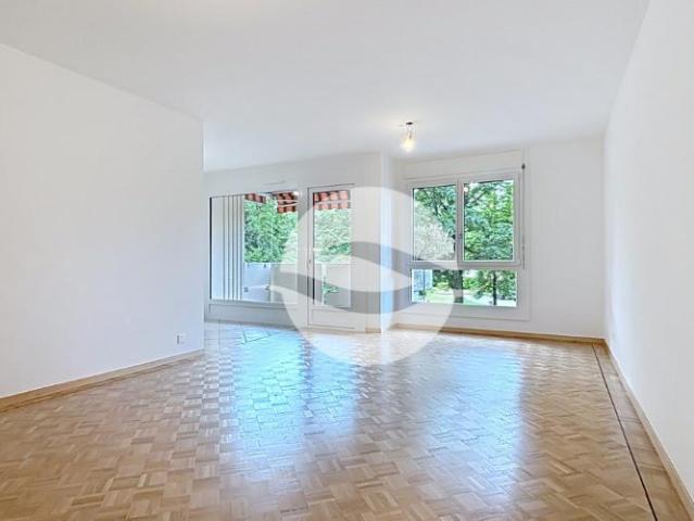 Apartment mieten in Meyrin