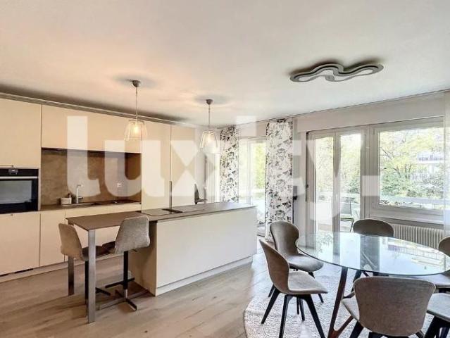 Apartment mieten in Conches