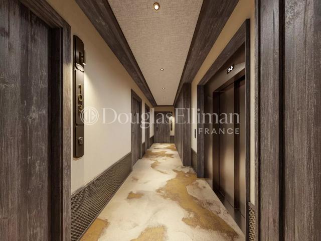 Appartement vente à Albertville, Val-d'isère