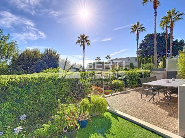 Appartement vente à Grasse, Mandelieu-la-napoule