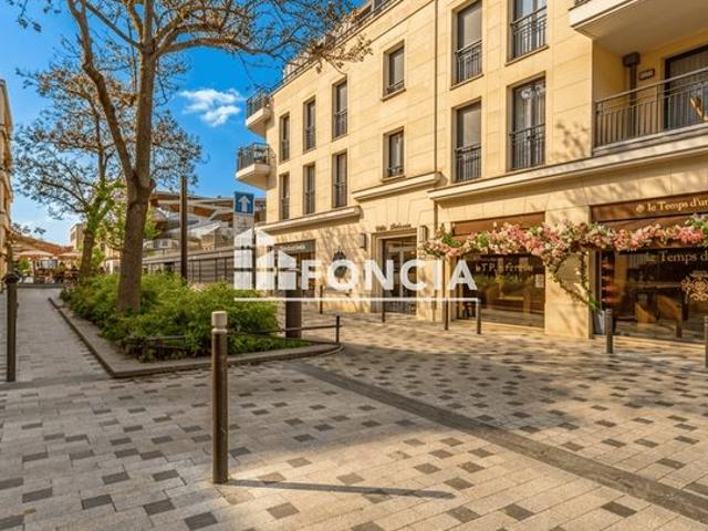 Appartement vente à Antony