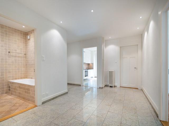 Apartment kaufen in Lausanne