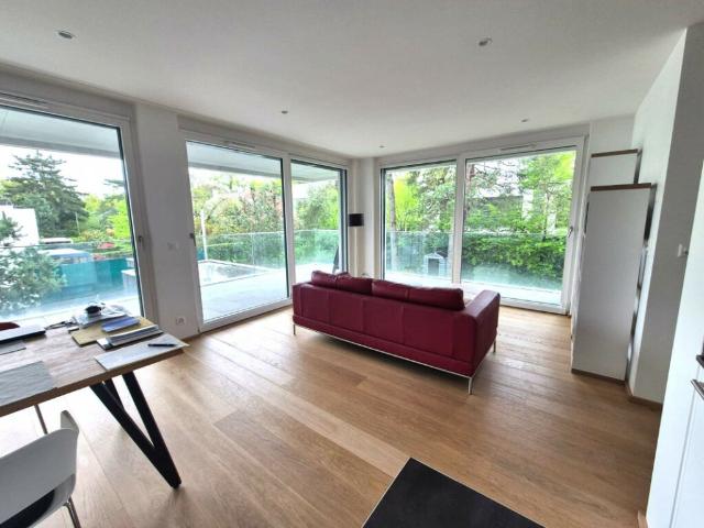 Wohnung mieten in Cologny
