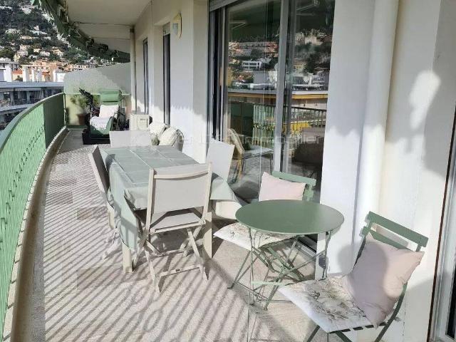 Appartement location à Roquebrune-Cap-Martin, Alpes-Maritimes