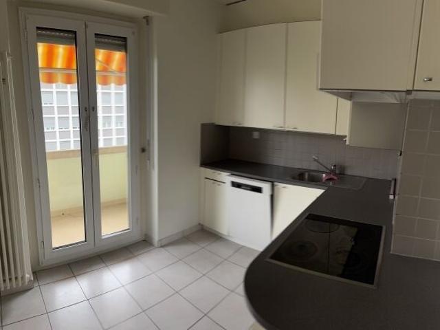 Apartment mieten in Grottes et Saint-Gervais, Genève
