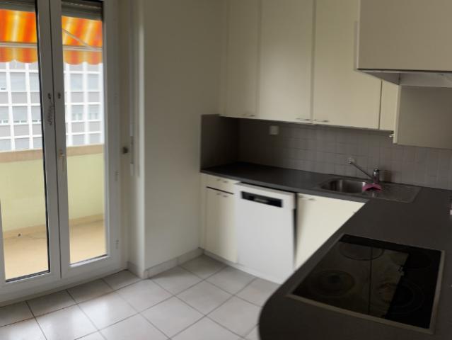 Apartment mieten in Grottes et Saint-Gervais, Genève