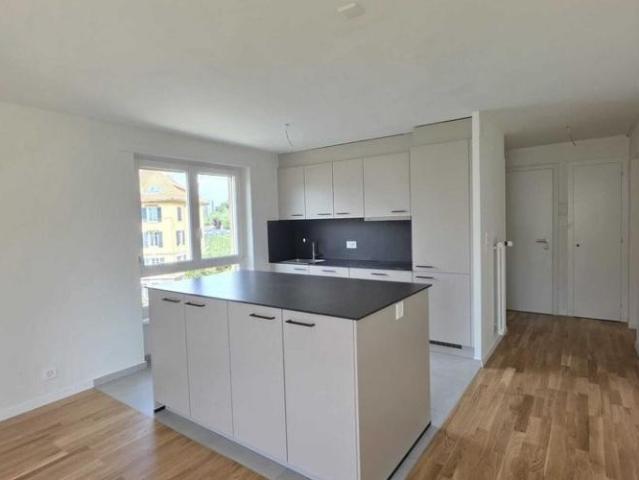 Apartment mieten in La Chaux-de-Fonds