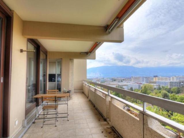 Apartment mieten in Le Petit-Saconnex, Genève
