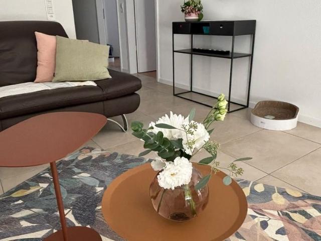 Apartment mieten in Montiver, Marly