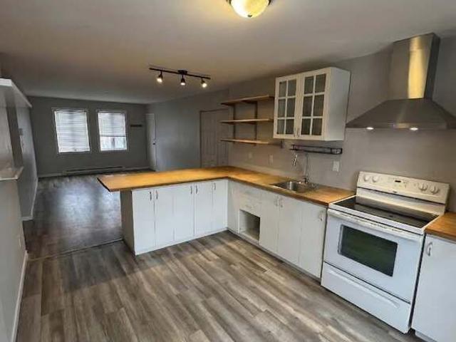 Apartment for rent in Québec, Quebec