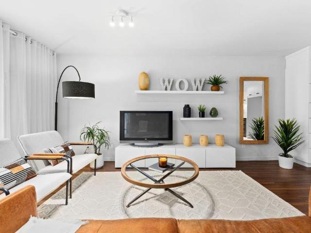 Apartment for rent in Roussillon, Quebec