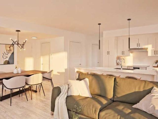 Apartment for rent in Le Haut-saint-françois, Quebec