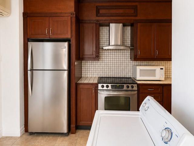 Apartment for rent in St. Leonard's, Quebec