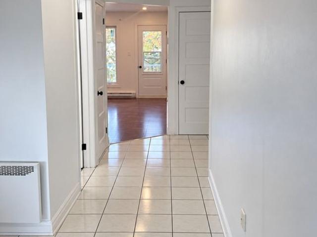 Apartment for rent in Montréal-Nord, Montréal