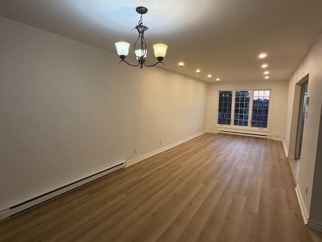 Apartment for rent in Saint-Léonard, Montréal