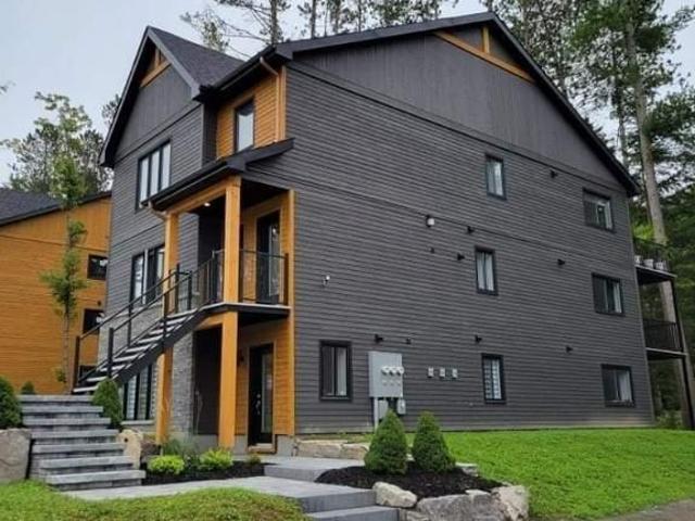 Apartment for rent in Laurentides, Quebec