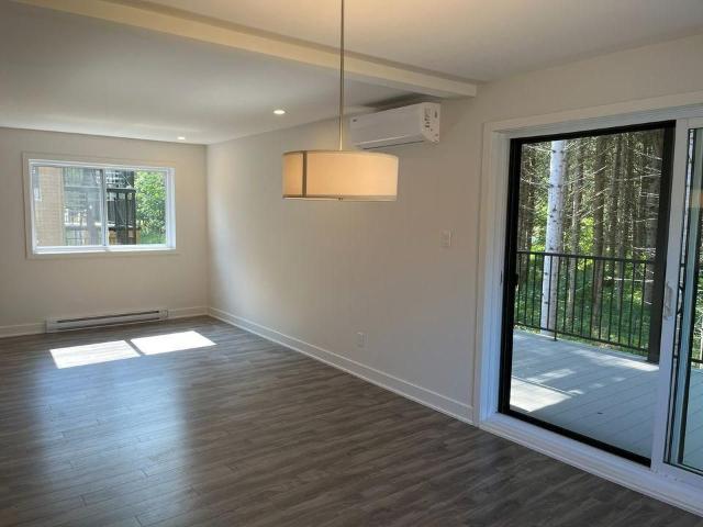 Apartment for rent in Laurentides, Quebec