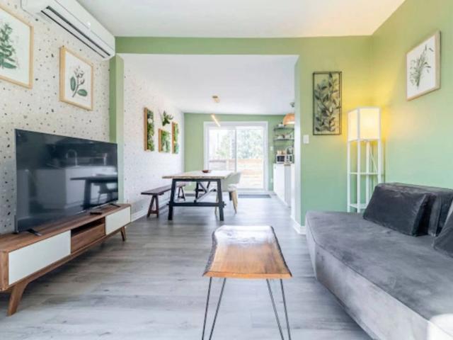 Apartment for rent in Vieux-Longueuil, Longueuil