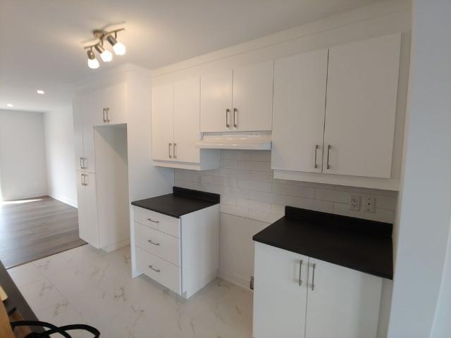 Apartment for rent in Gatineau, Quebec