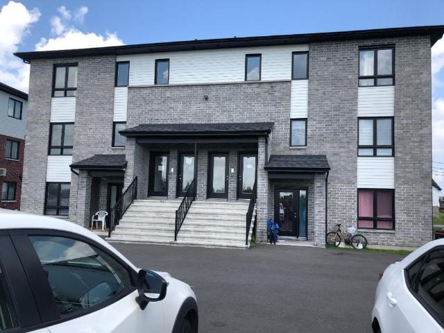Apartment for rent in Drummond, Quebec