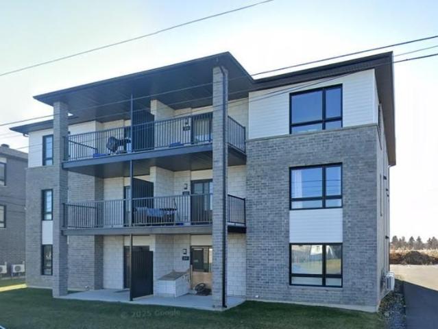 Apartment for rent in Drummondville, Centre-du-Québec