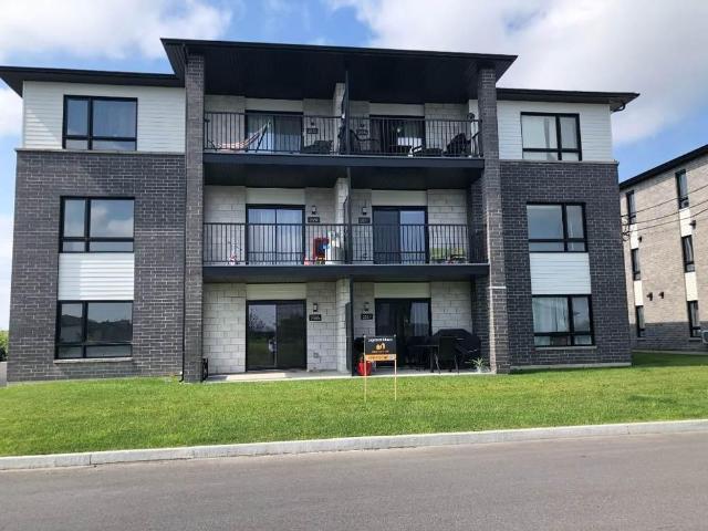 Apartment for rent in Drummond, Quebec