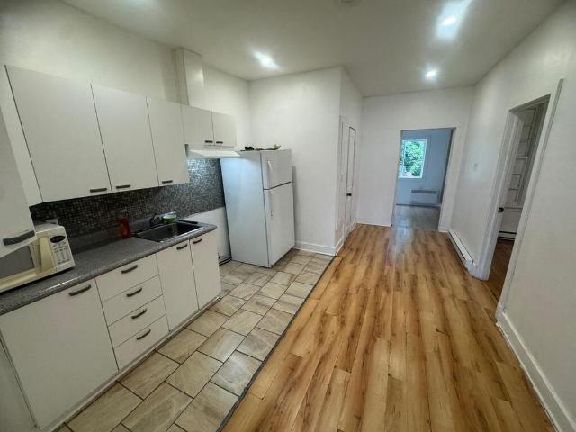 Apartment for rent in Mauricie, Quebec