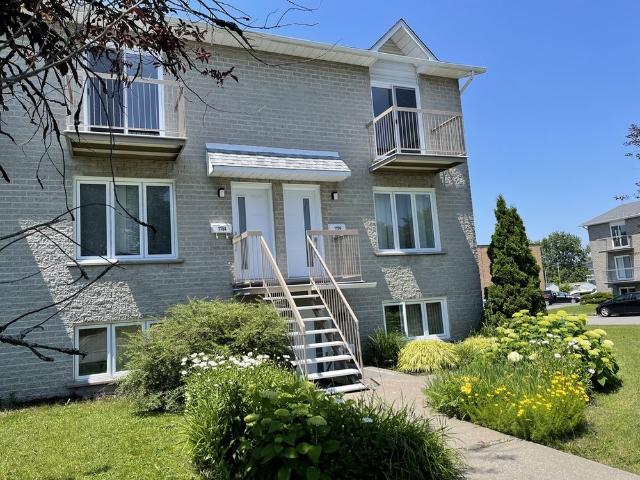 Apartment for rent in Chambly, Montérégie