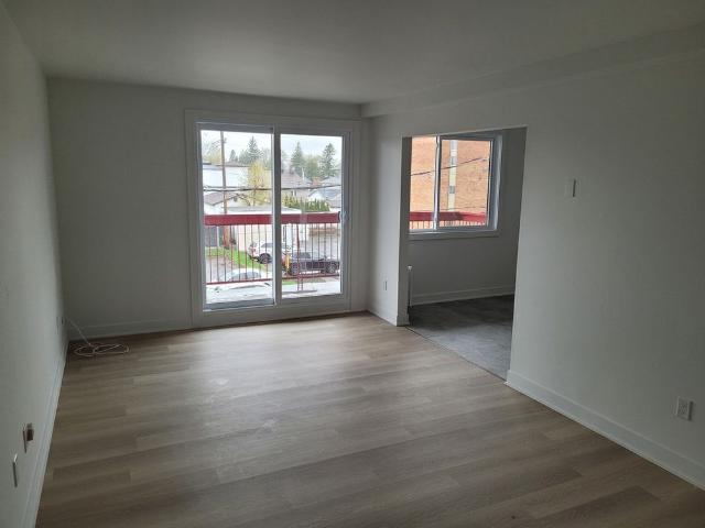 Apartment for rent in Longueuil, Quebec