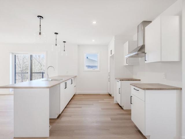 Apartment for rent in Sainte-Agathe-de-Lotbinière, Chaudière-Appalaches