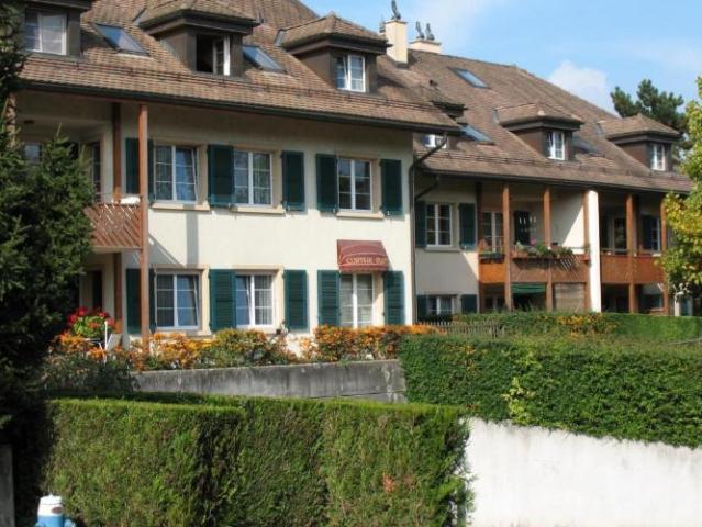 Apartment mieten in Prangins, District de Nyon