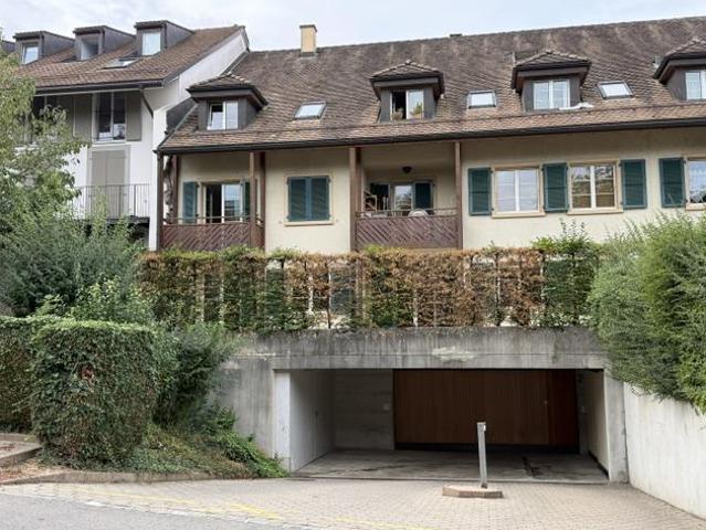 Apartment mieten in Prangins, District de Nyon