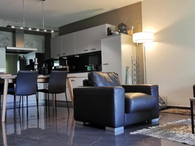 Apartment mieten in Sion