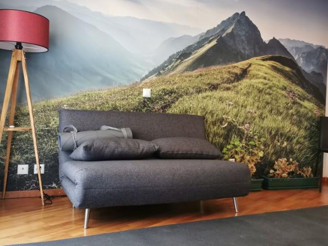 Apartment mieten in Sion