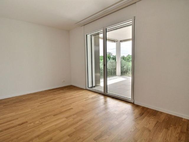 Apartment mieten in Marly