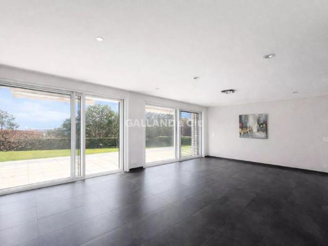 Apartment mieten in Pully, Waadt