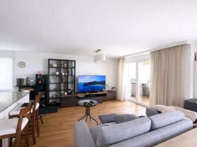 Apartment mieten in Pully, Waadt
