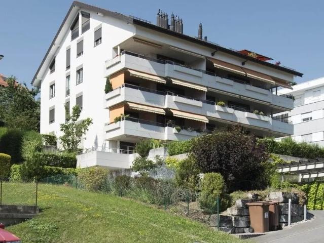 Apartment mieten in Pully, Waadt