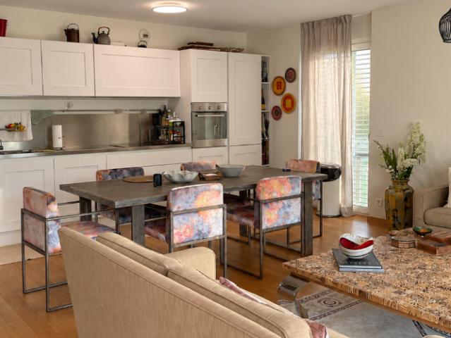 Apartment mieten in Le Petit-Saconnex, Genève