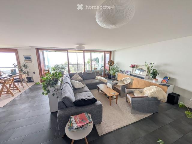 Apartment mieten in Jongny, District de la Riviera-Pays-d’Enhaut