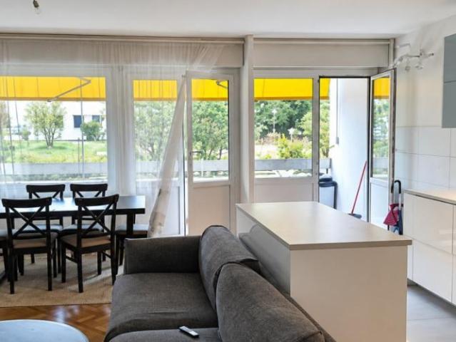 Apartment mieten in Grottes et Saint-Gervais, Genève